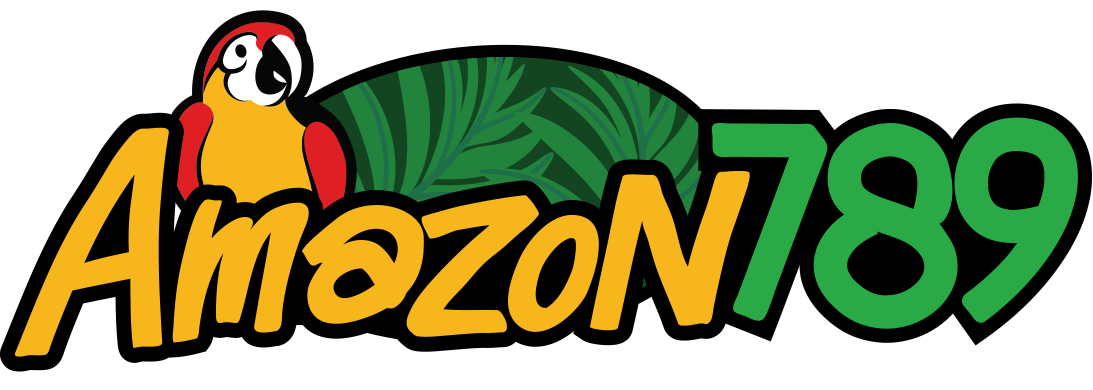 amazon789 สล็อตแตกบ่อย ทางเข้าเล่นเกมระดับเทพที่จ่ายหนักที่สุด
